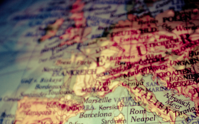 Uluslararası Marka Tescili