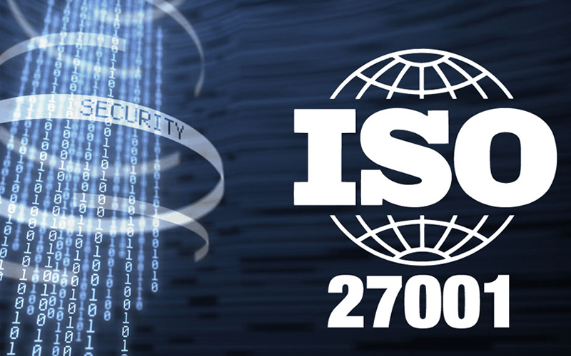 ISO 27001